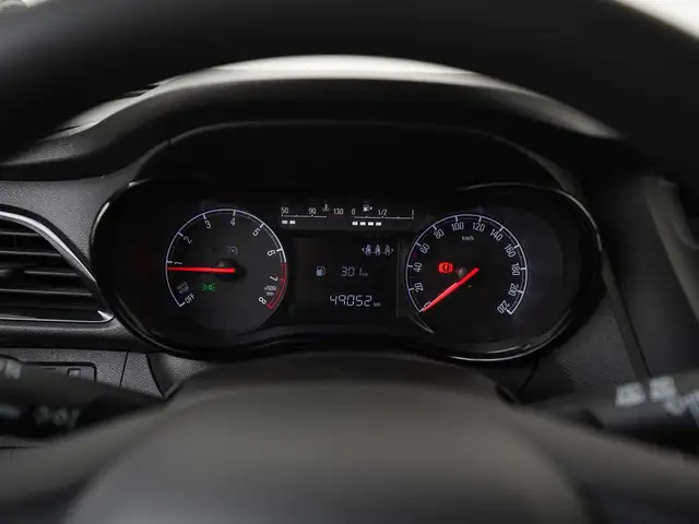 Opel Karl view 8