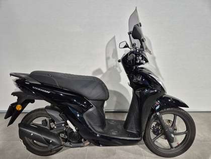 Honda Vision 110