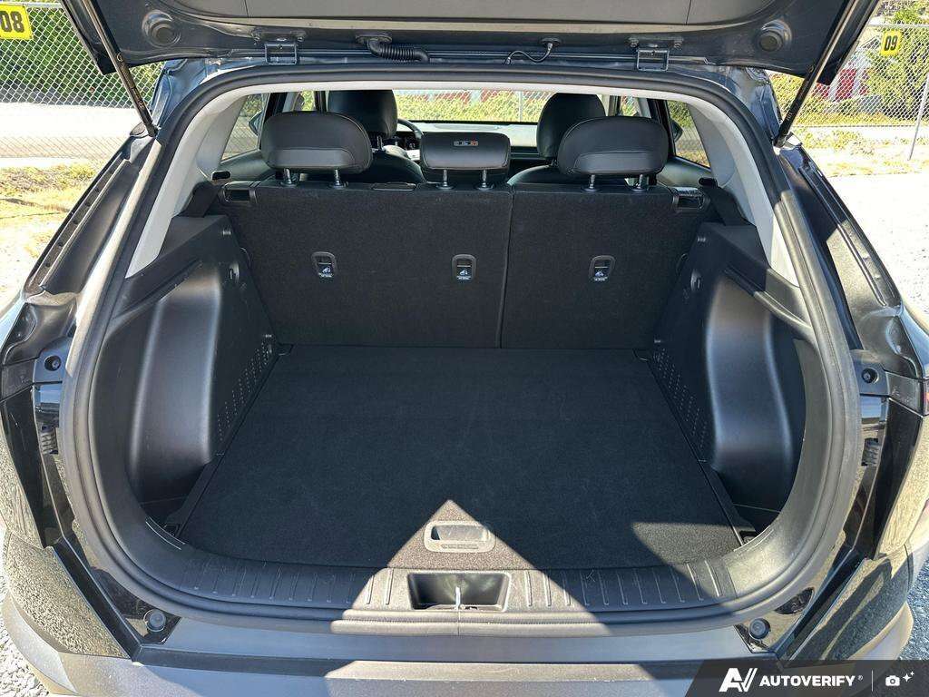 used 2025 Hyundai Kona car, priced at $27,900