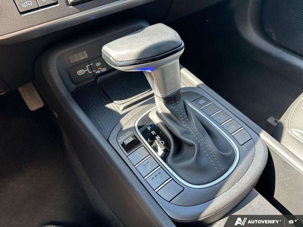 used 2025 Hyundai Kona car, priced at $27,900