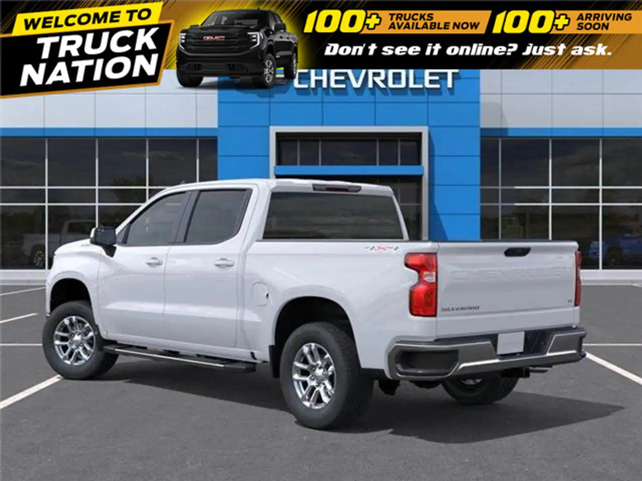 Chevrolet Silverado 1500 photo Chevrolet Silverado 1500