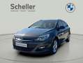 Opel Astra J Sports Tourer # Händler # Gris - thumbnail 1