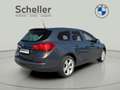 Opel Astra J Sports Tourer # Händler # Gris - thumbnail 8