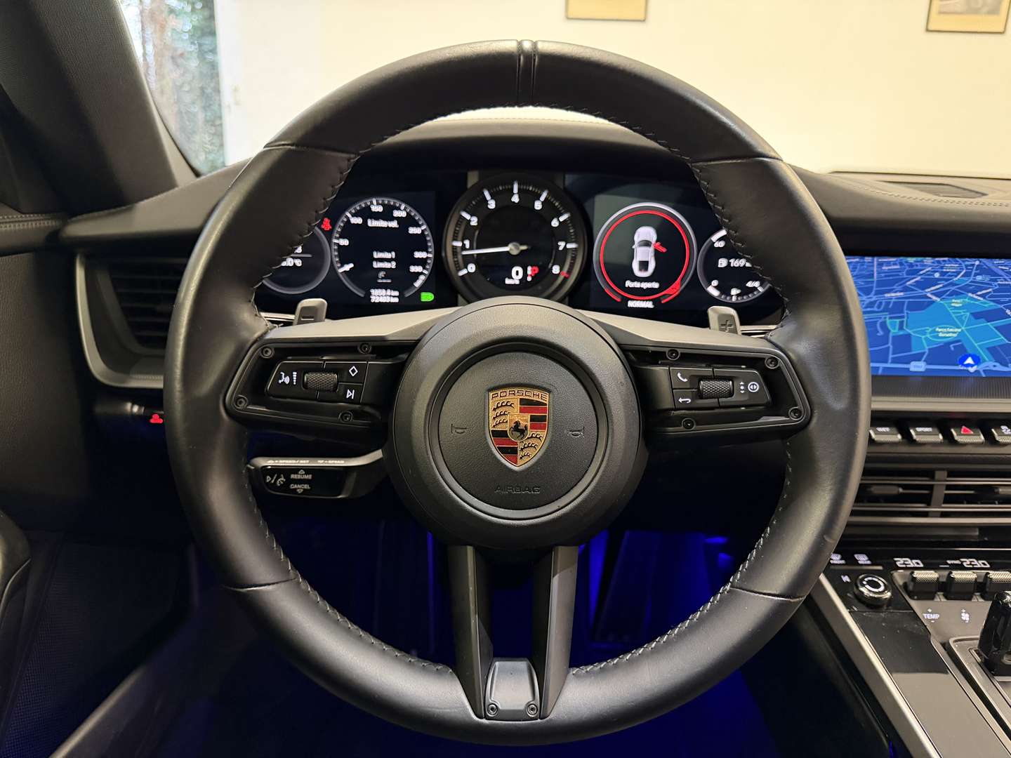 Porsche 991 - - Joinsteer - #4