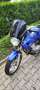 Honda CB 500 Blue - thumbnail 2