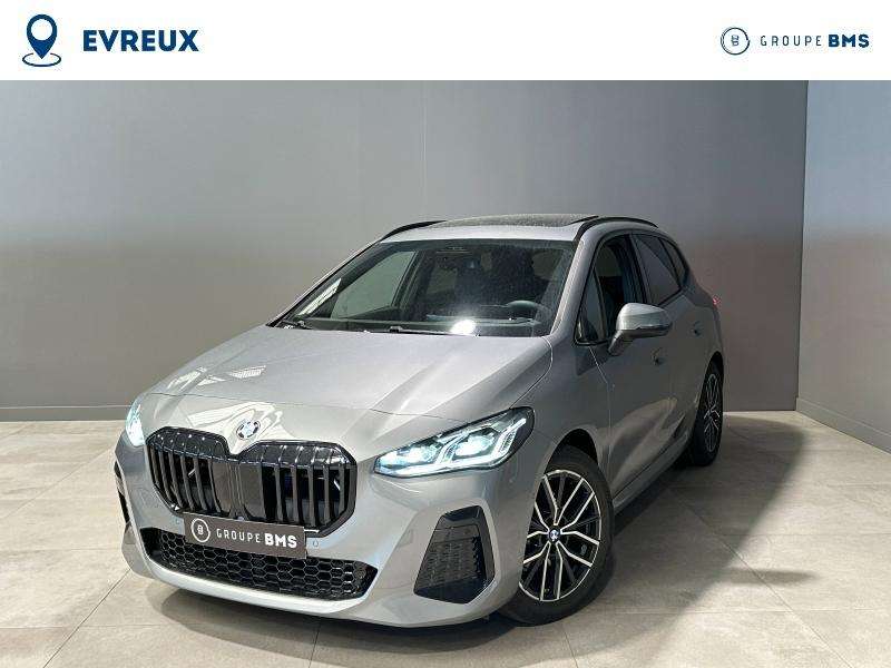 BMW 2 Series 2026