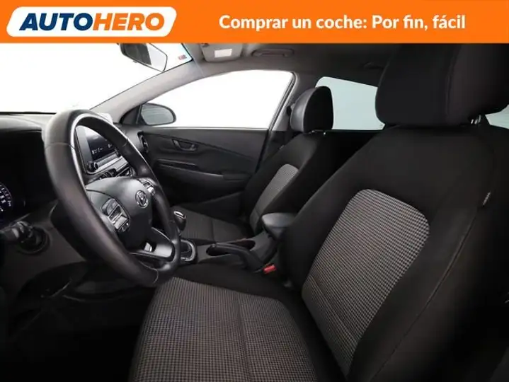 Hyundai Kona 1.0 TGDI Klass 4X2 2021, foto 11
