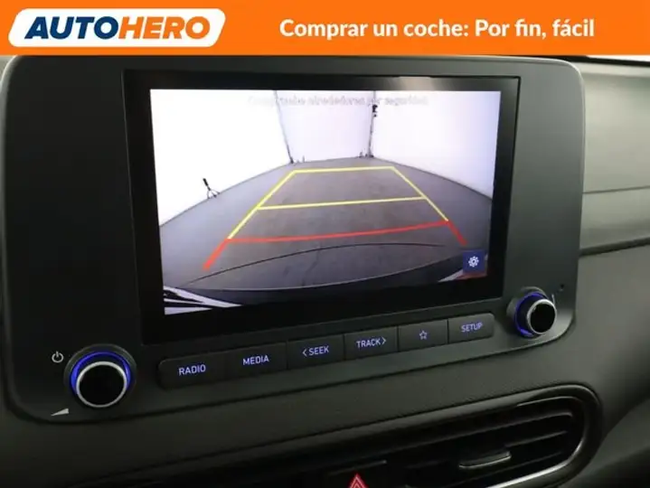 Hyundai Kona 1.0 TGDI Klass 4X2 2021, foto 20