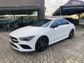 Mercedes-Benz CLA 220 CLA 220 Automatic Premium AMG line Blanc - thumbnail 1