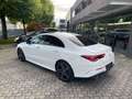 Mercedes-Benz CLA 220 CLA 220 Automatic Premium AMG line Blanc - thumbnail 4