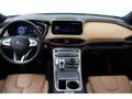 Hyundai SANTA FE Shine Safety Luxury PHEV 1.6 T-GDi 265  hp A6 5S Zwart - thumbnail 22