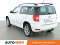 Skoda Yeti 1.4 TSI Drive*BI-XENON*TEMPO*PDC*SHZ* Weiß - thumbnail 4