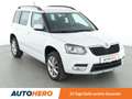 Skoda Yeti 1.4 TSI Drive*BI-XENON*TEMPO*PDC*SHZ* Weiß - thumbnail 8
