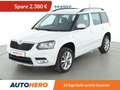 Skoda Yeti 1.4 TSI Drive*BI-XENON*TEMPO*PDC*SHZ* Weiß - thumbnail 1