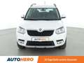 Skoda Yeti 1.4 TSI Drive*BI-XENON*TEMPO*PDC*SHZ* Weiß - thumbnail 9