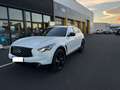 Infiniti QX70 3.0D V6 S Premium A White - thumbnail 3