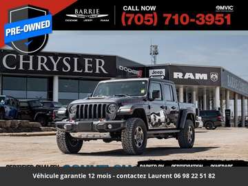 Mojave 4x4 Tout compris hors homologation 4500e