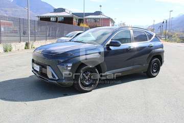 Kona 1.6 HEV DCT XLine Plus