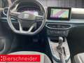 SEAT Arona 1.0 TSI DSG Xperience 18 LED Navi Kamera WP Grün - thumbnail 14