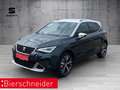 SEAT Arona 1.0 TSI DSG Xperience 18 LED Navi Kamera WP Grün - thumbnail 1