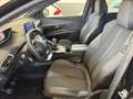 Peugeot 3008 1.2 puretech t GT Line 130cv UNIPRO DOPPIE GOMME Чорний - thumbnail 3