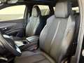 Peugeot 3008 1.2 puretech t GT Line 130cv UNIPRO DOPPIE GOMME Чорний - thumbnail 5