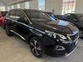 Peugeot 3008 1.2 puretech t GT Line 130cv UNIPRO DOPPIE GOMME Чорний - thumbnail 1