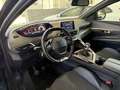 Peugeot 3008 1.2 puretech t GT Line 130cv UNIPRO DOPPIE GOMME Чорний - thumbnail 4