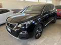 Peugeot 3008 1.2 puretech t GT Line 130cv UNIPRO DOPPIE GOMME Чорний - thumbnail 2