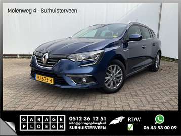 Estate 1.5 dCi Eco2 Bose FullNavi DAB Clima Ctuise