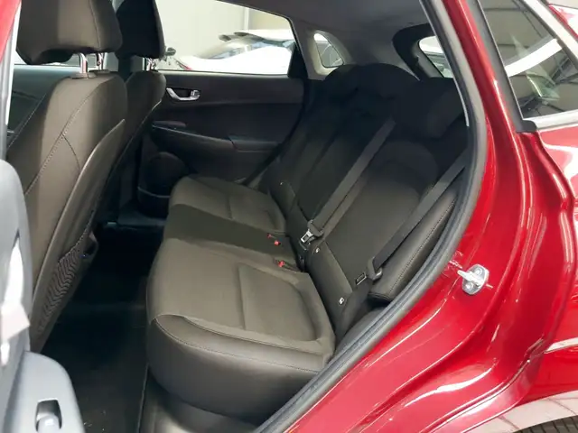 Hyundai Kona view 15