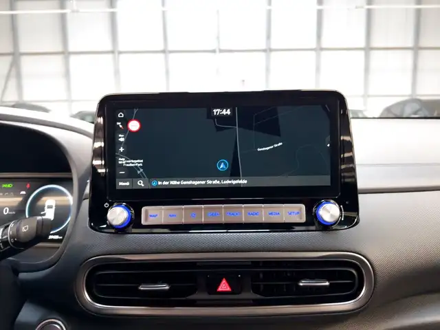 Hyundai Kona view 12