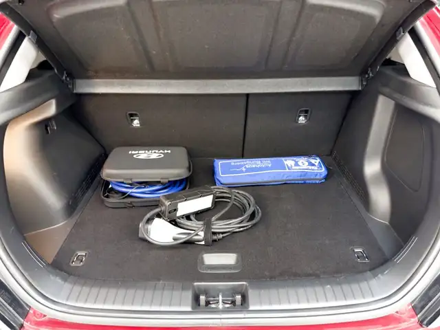 Hyundai Kona view 6
