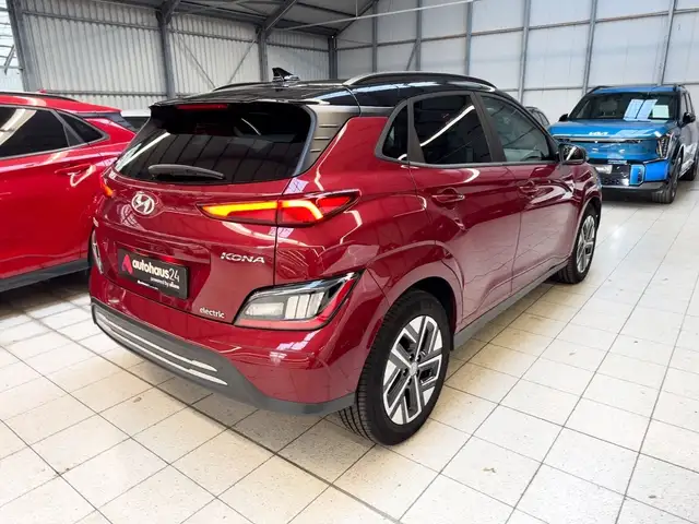 Hyundai Kona view 5