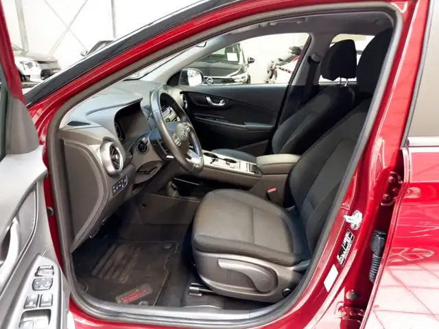 Hyundai Kona view 8