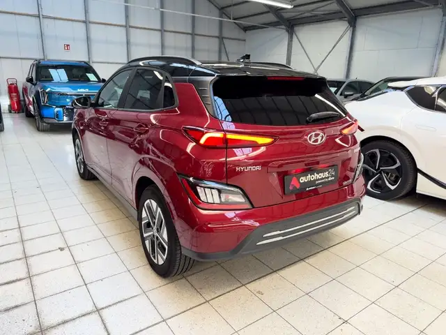 Hyundai Kona view 4