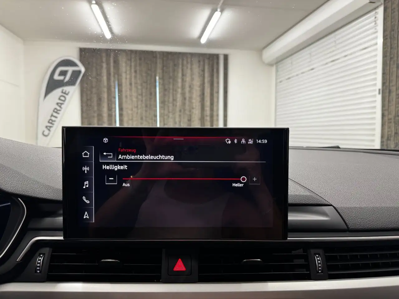 Audi A5 40 2.0 TDI Sportback S line, миниатюра 26