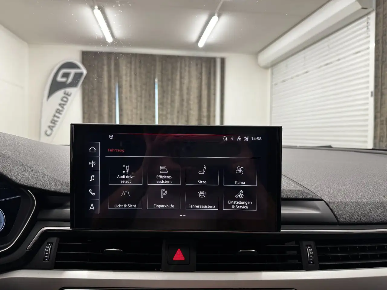 Audi A5 40 2.0 TDI Sportback S line, миниатюра 21