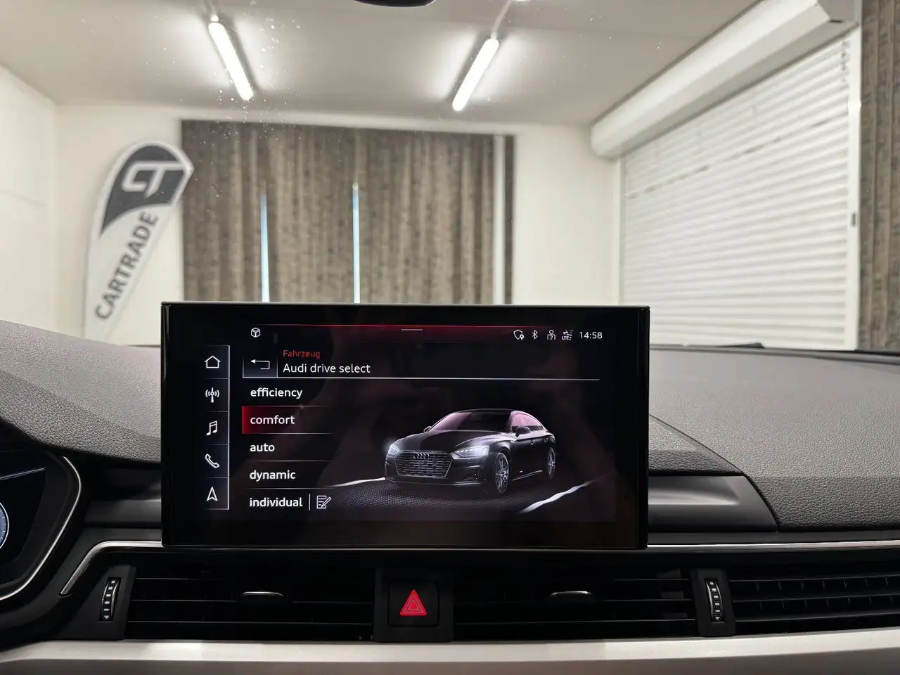 Audi A5 40 2.0 TDI Sportback S line, миниатюра 22