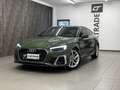 Audi A5 40 2.0 TDI Sportback S line Grün - thumbnail 4