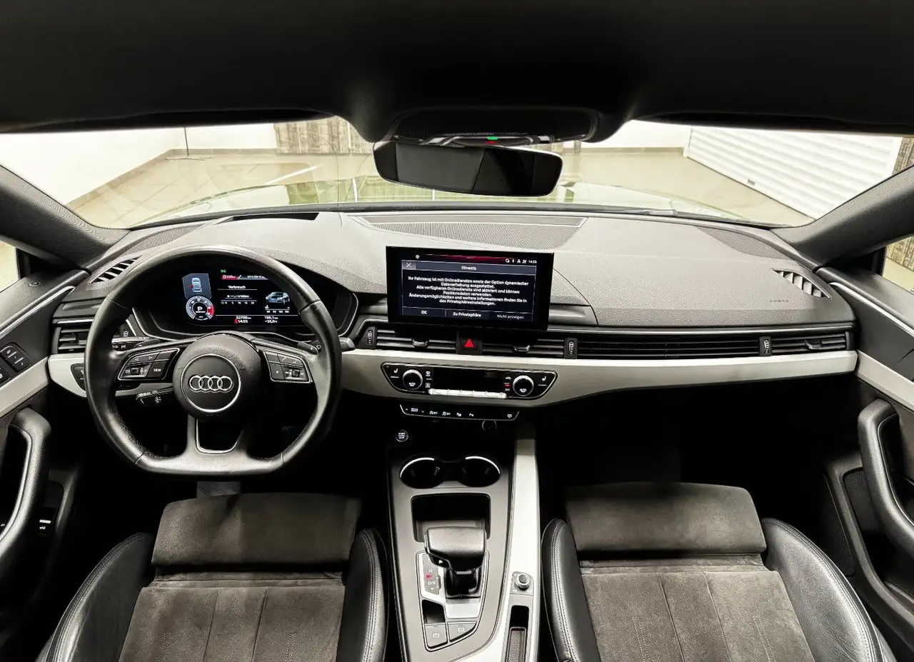 Audi A5 40 2.0 TDI Sportback S line, миниатюра 10