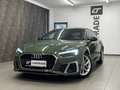 Audi A5 40 2.0 TDI Sportback S line Grün - thumbnail 1