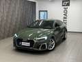 Audi A5 40 2.0 TDI Sportback S line Grün - thumbnail 2