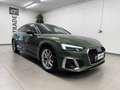 Audi A5 40 2.0 TDI Sportback S line Grün - thumbnail 5