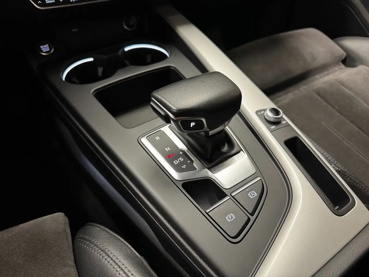 Audi A5 40 2.0 TDI Sportback S line, миниатюра 13