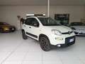Fiat Panda Panda 0.9 TwinAir Turbo Natural Power City Cross Blanc - thumbnail 1