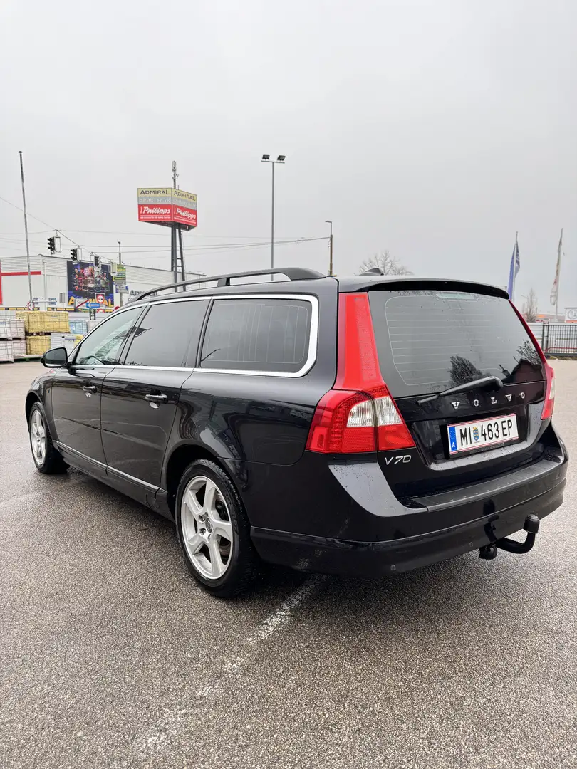 Volvo V70 - 2