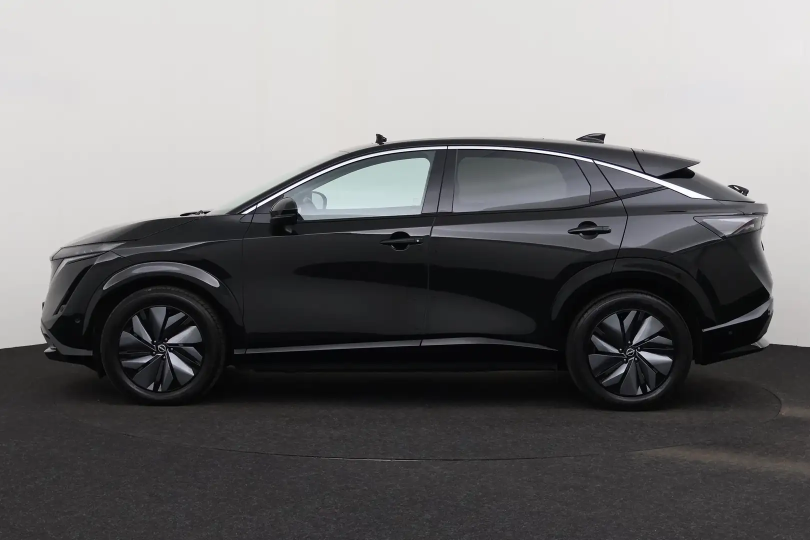 Nissan 87 KWH EVOLVE + CARPLAY + GPS + CAMERA + PDC + CRU - 2
