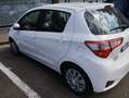 Toyota Yaris Yaris 1,5-Dual-VVT-iE - Garantie tot 3 Jaar Blanc - thumbnail 4