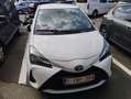 Toyota Yaris Yaris 1,5-Dual-VVT-iE - Garantie tot 3 Jaar Blanc - thumbnail 1